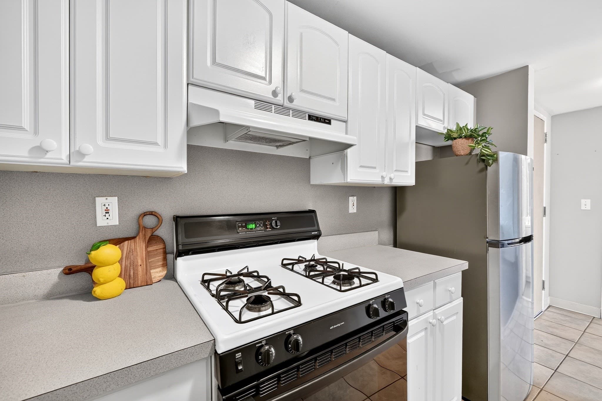 Condominium at 15 N Beacon St # U316, Boston MA 02134, Boston, photo 4 of 19