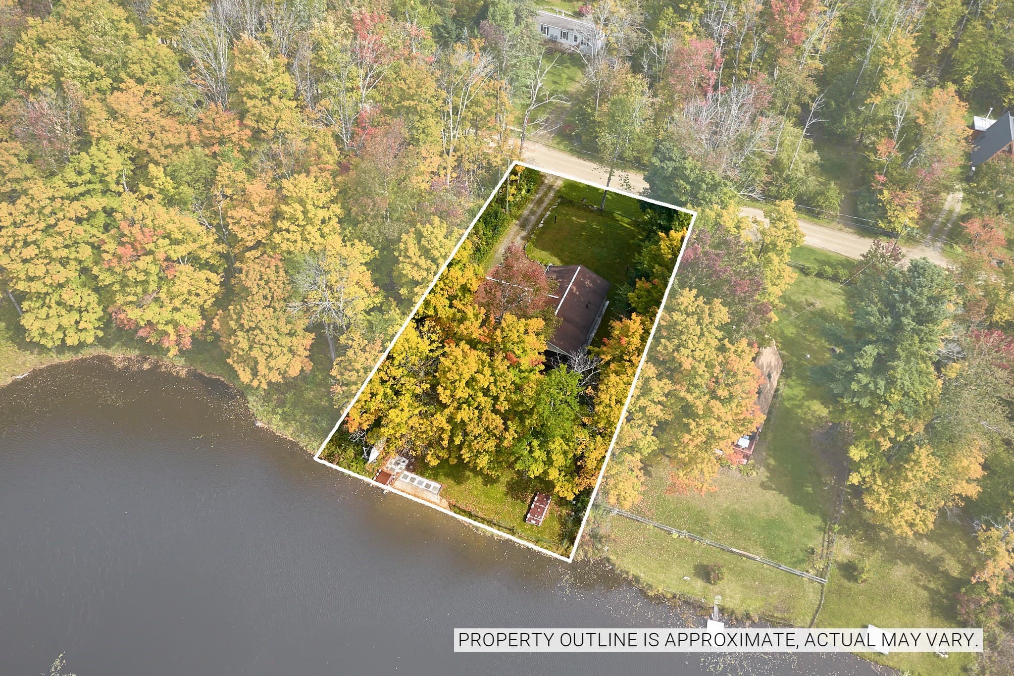 Single Family Residence at 126 Alan A Dale Dr., Becket MA 01223, Becket, photo 26 of 31