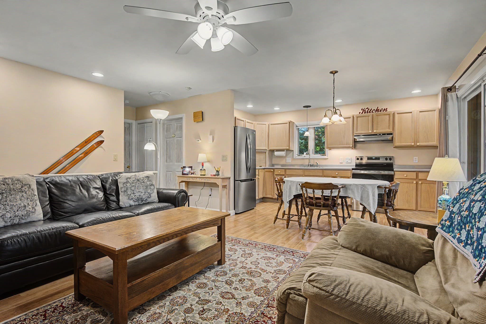 Single Family Residence at 126 Alan A Dale Dr., Becket MA 01223, Becket, photo 7 of 31