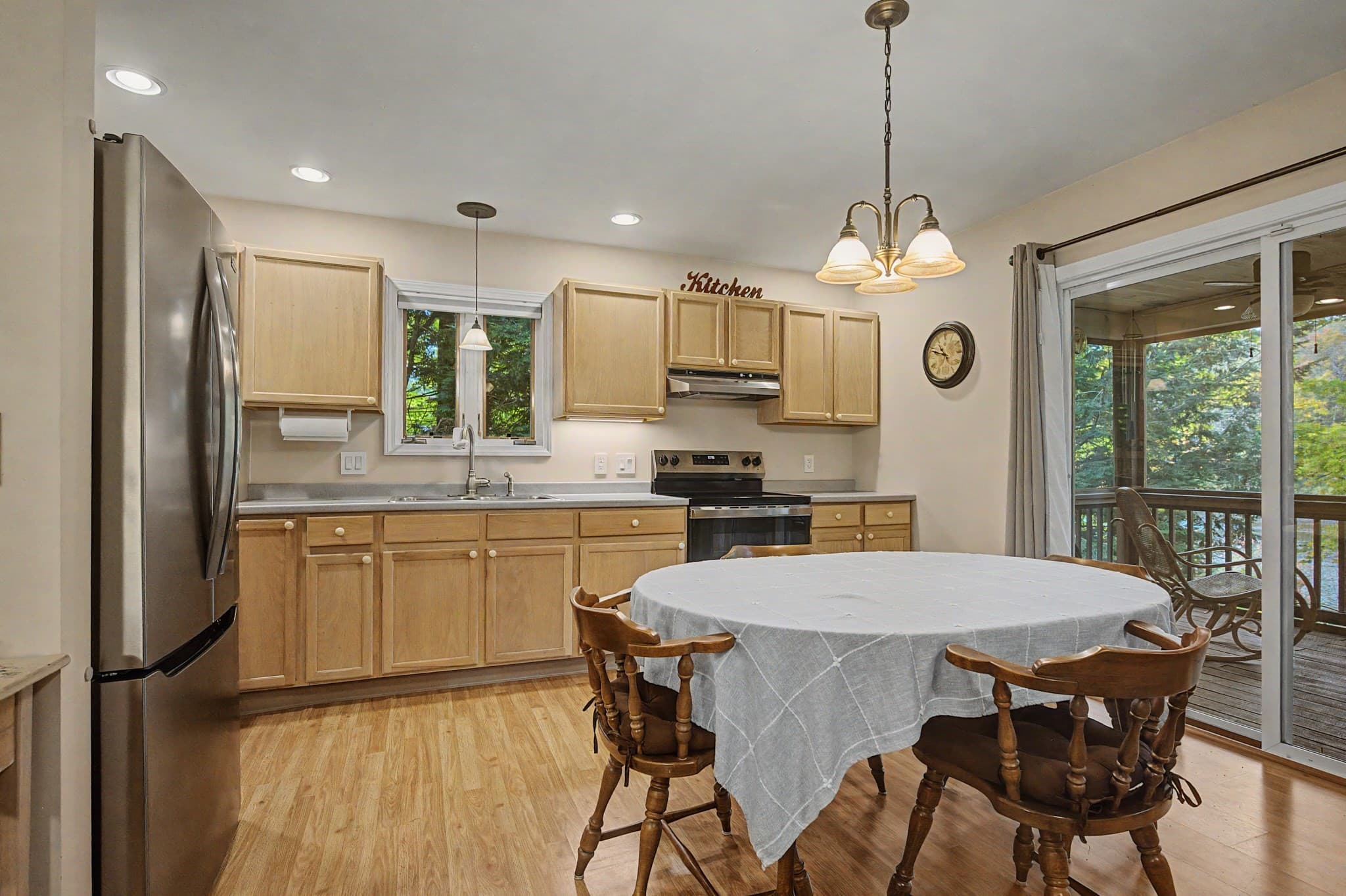 Single Family Residence at 126 Alan A Dale Dr., Becket MA 01223, Becket, photo 5 of 31