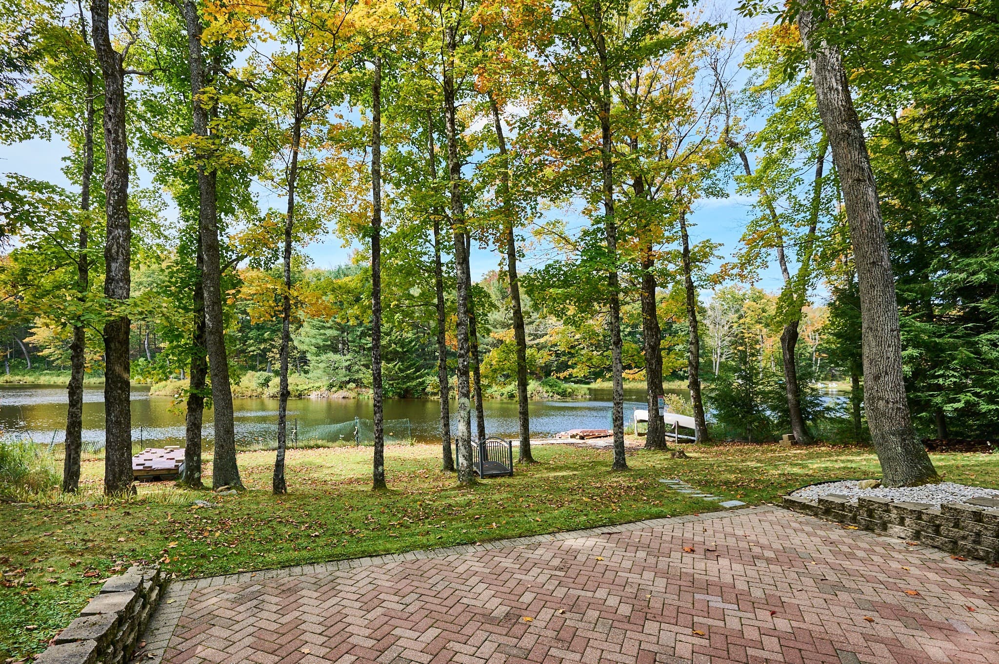 Single Family Residence at 126 Alan A Dale Dr., Becket MA 01223, Becket, photo 20 of 31