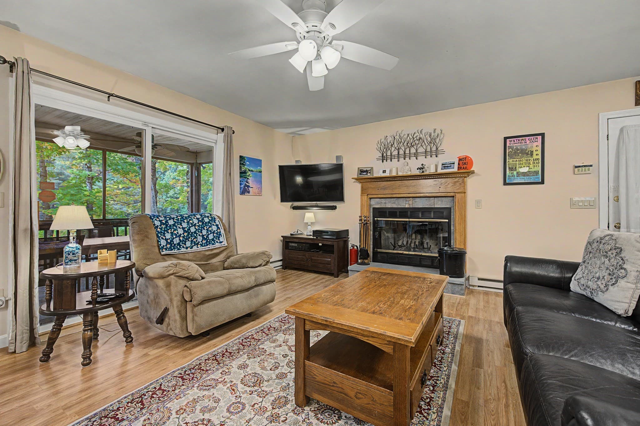 Single Family Residence at 126 Alan A Dale Dr., Becket MA 01223, Becket, photo 9 of 31