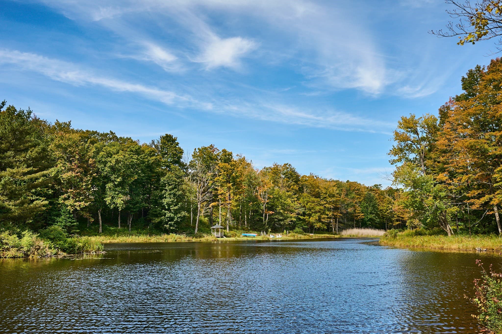 Single Family Residence at 126 Alan A Dale Dr., Becket MA 01223, Becket, photo 24 of 31
