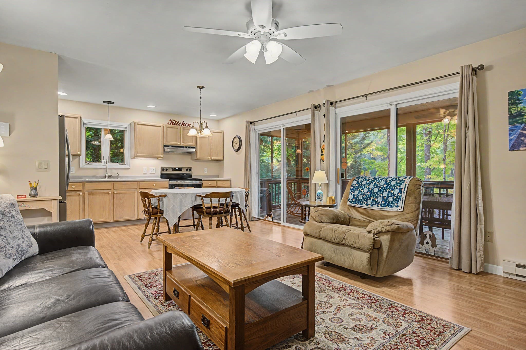 Single Family Residence at 126 Alan A Dale Dr., Becket MA 01223, Becket, photo 8 of 31
