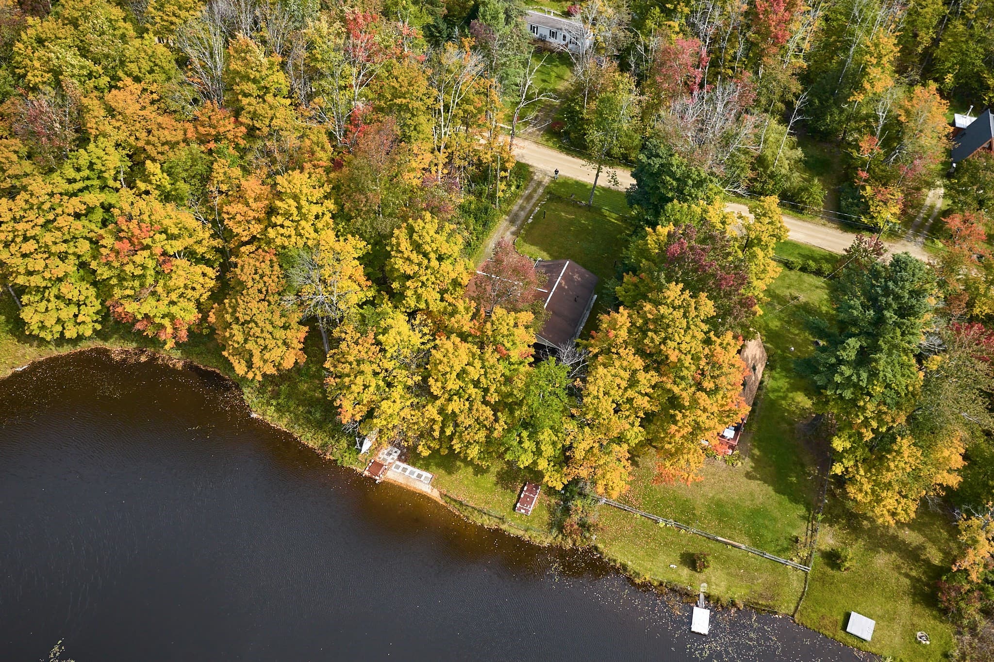 Single Family Residence at 126 Alan A Dale Dr., Becket MA 01223, Becket, photo 25 of 31