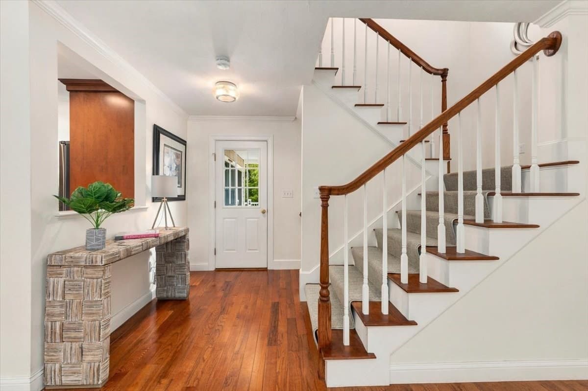 Single Family Residence at 276 East Street, Hingham MA 02043, Hingham, photo 9 of 41