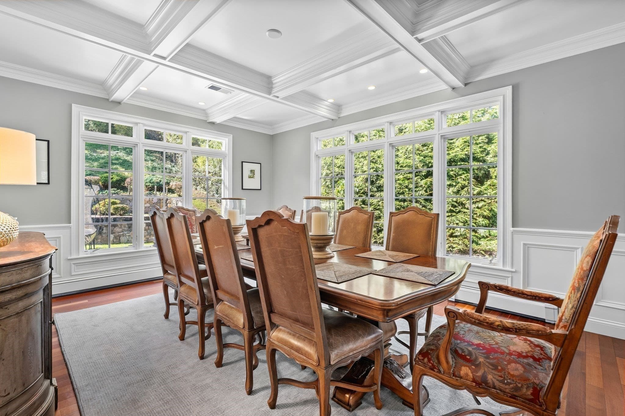 Single Family Residence at 35 Sullivan Way, Canton MA 02021, Canton, photo 17 of 42