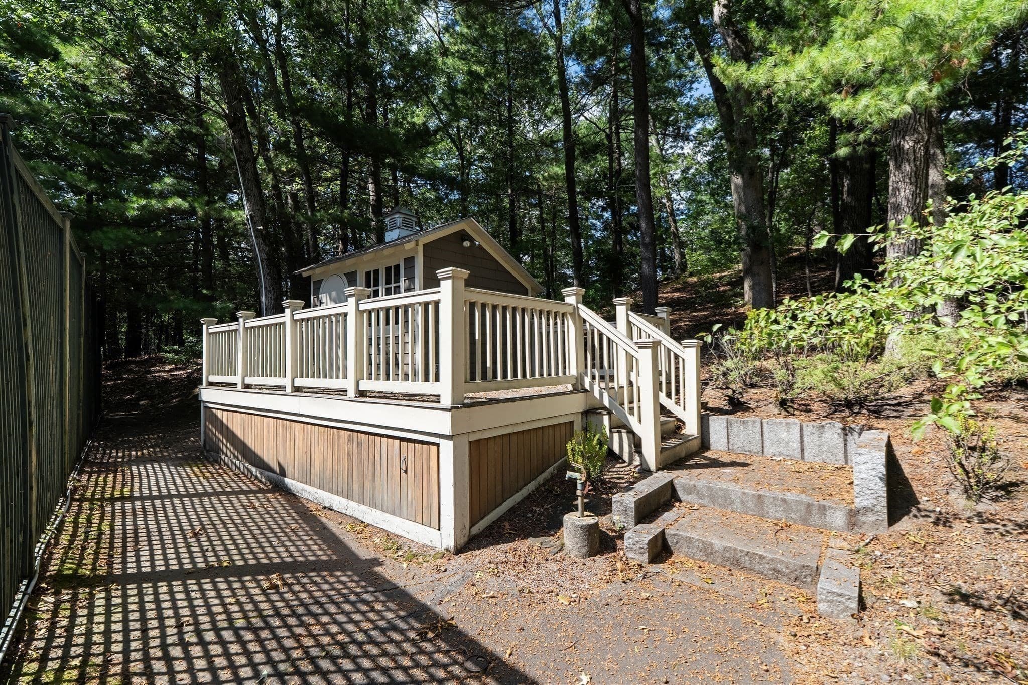 Single Family Residence at 35 Sullivan Way, Canton MA 02021, Canton, photo 36 of 42