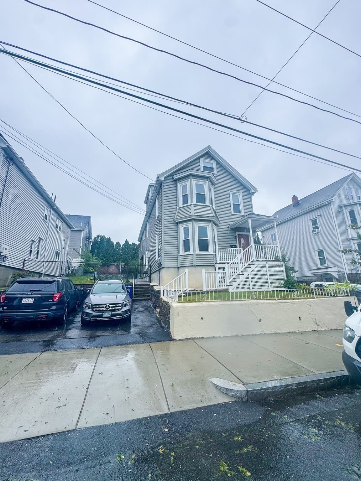 2 Family - 2 Units Up/Down at 49 Carroll Street, Chelsea MA 02150, Chelsea, photo 2 of 34