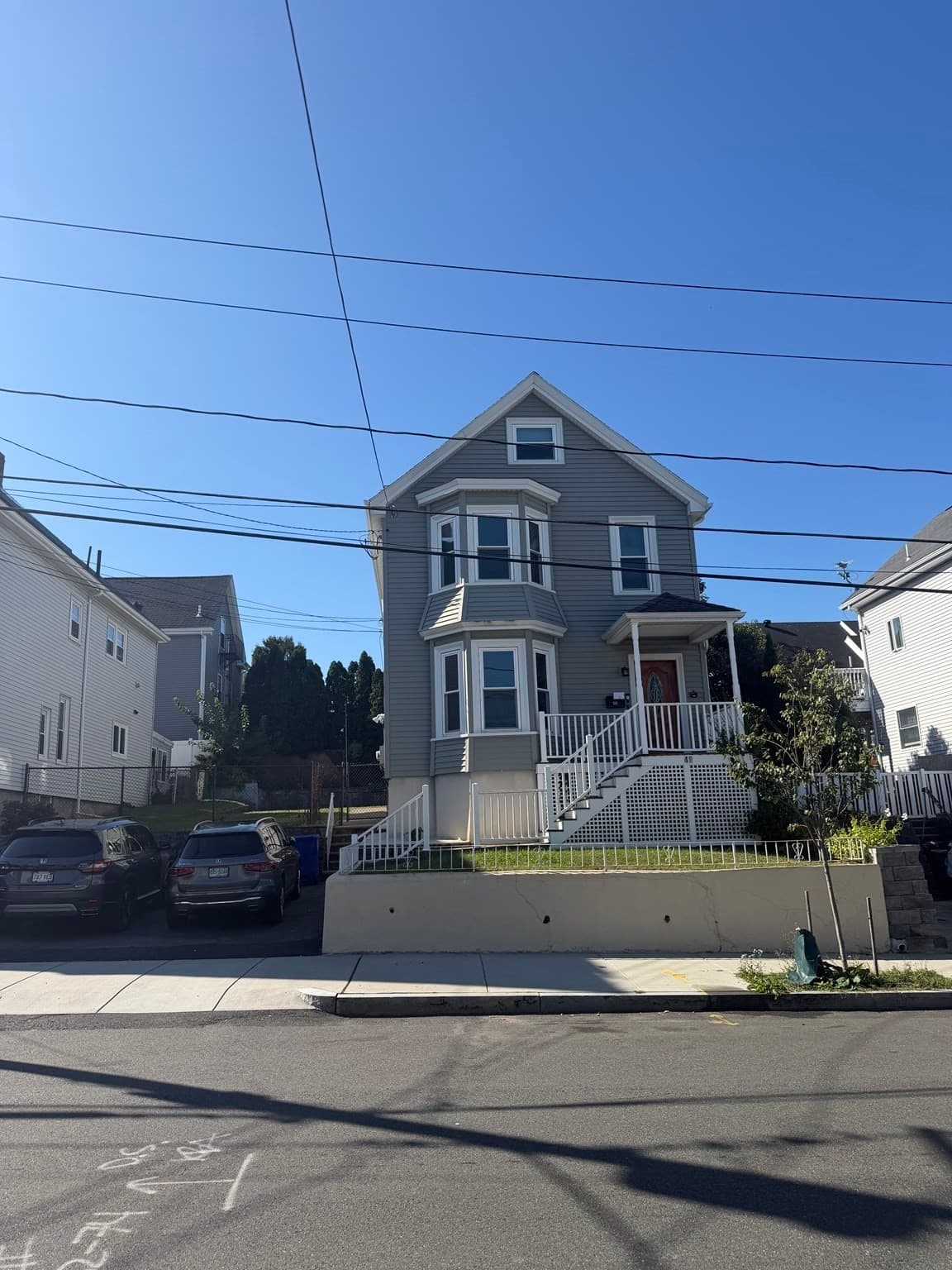 2 Family - 2 Units Up/Down at 49 Carroll Street, Chelsea MA 02150, Chelsea, photo 3 of 34