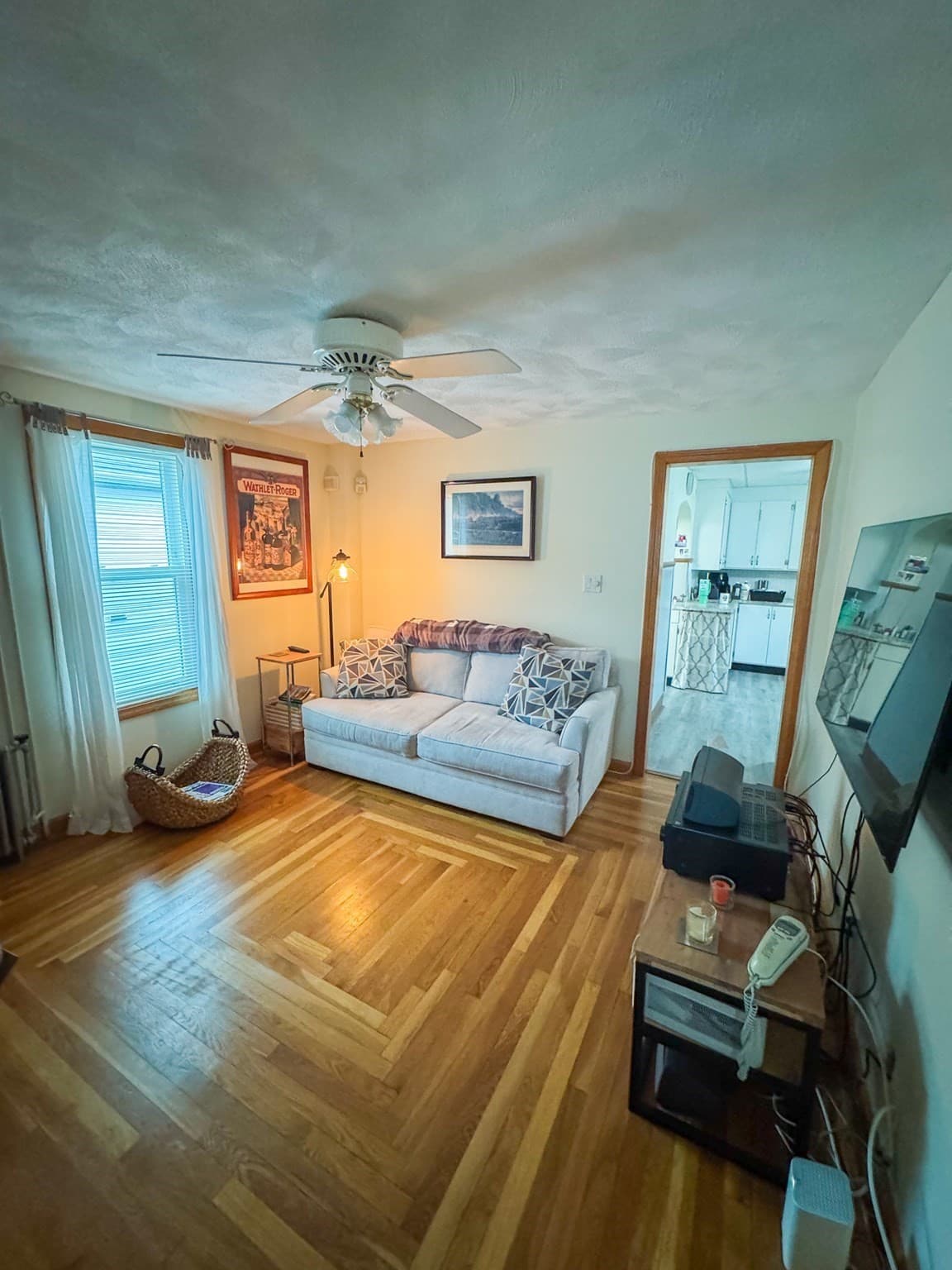 2 Family - 2 Units Up/Down at 49 Carroll Street, Chelsea MA 02150, Chelsea, photo 20 of 34