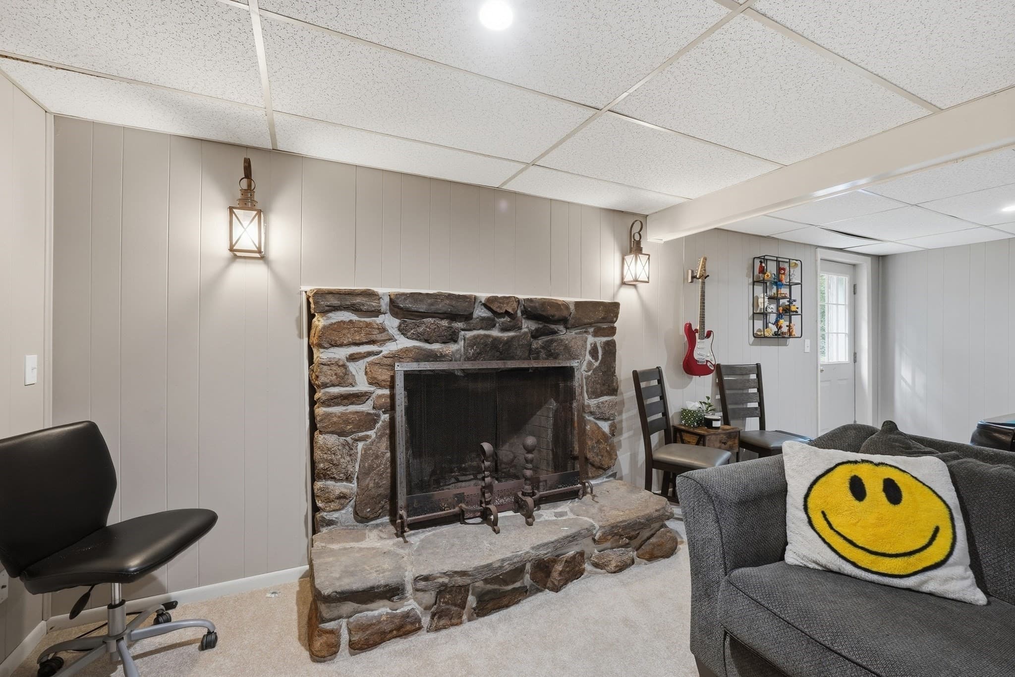 Single Family Residence at 107 Cedar St, Sturbridge MA 01518, Sturbridge, photo 27 of 40