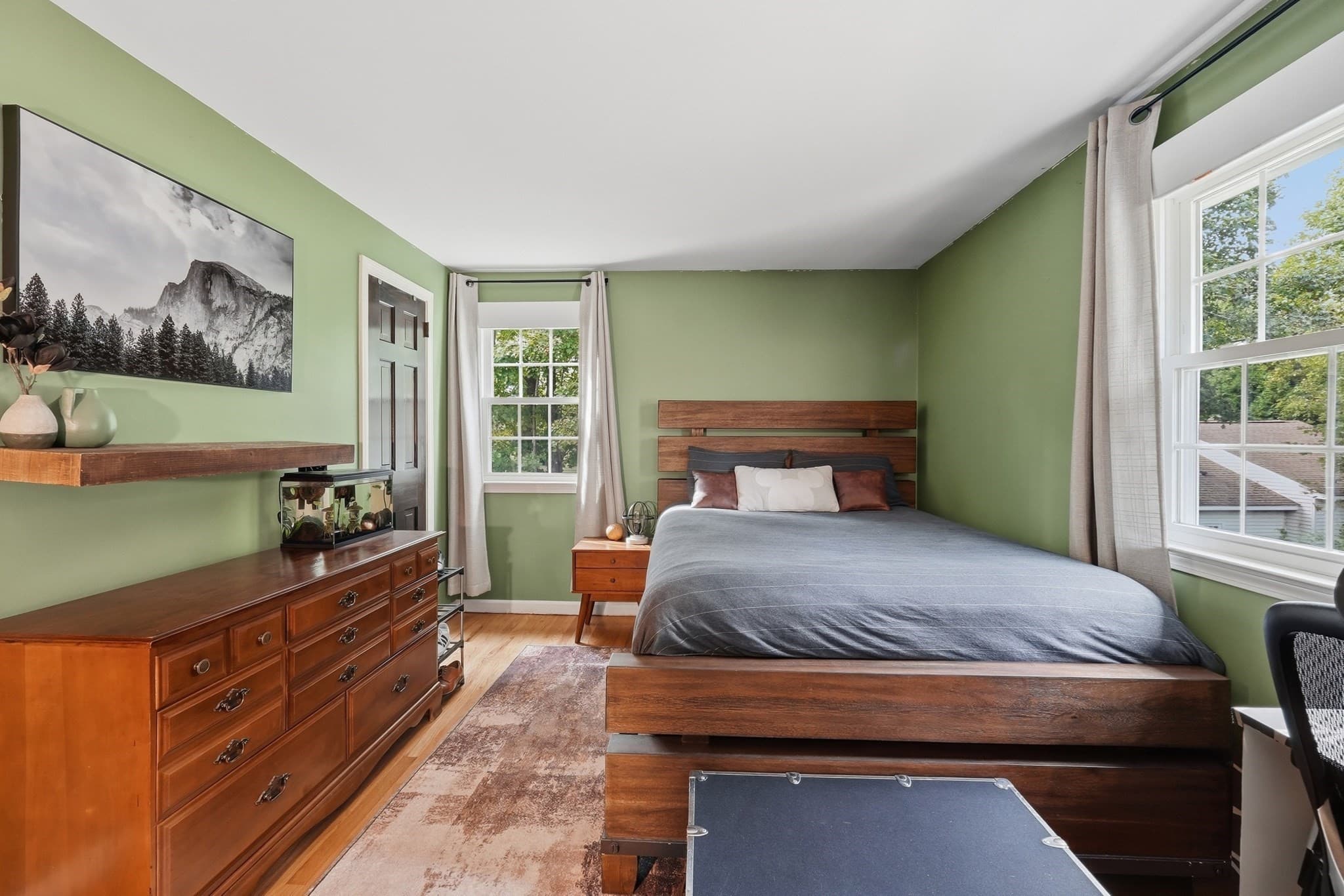Single Family Residence at 107 Cedar St, Sturbridge MA 01518, Sturbridge, photo 17 of 40