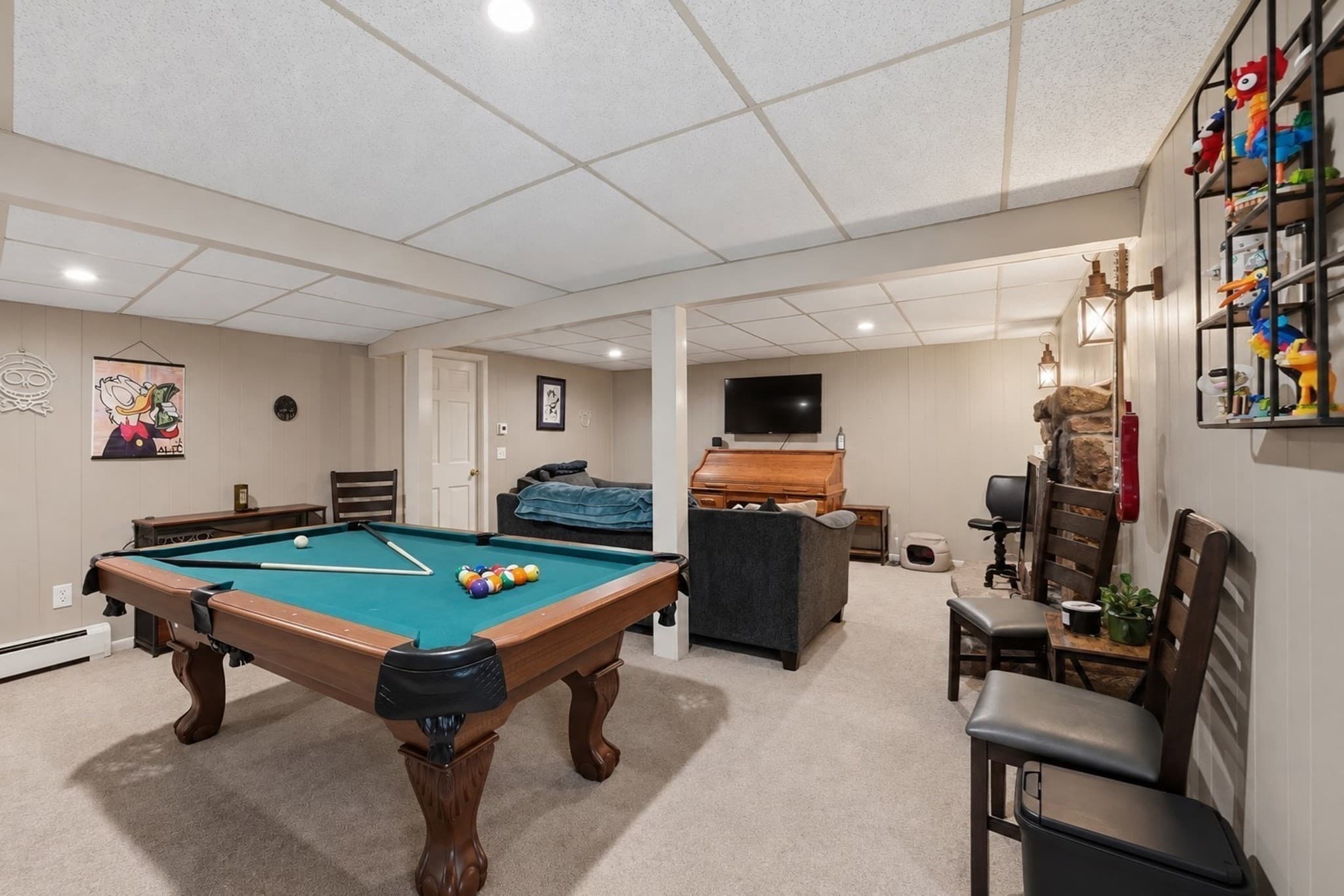 Single Family Residence at 107 Cedar St, Sturbridge MA 01518, Sturbridge, photo 34 of 40