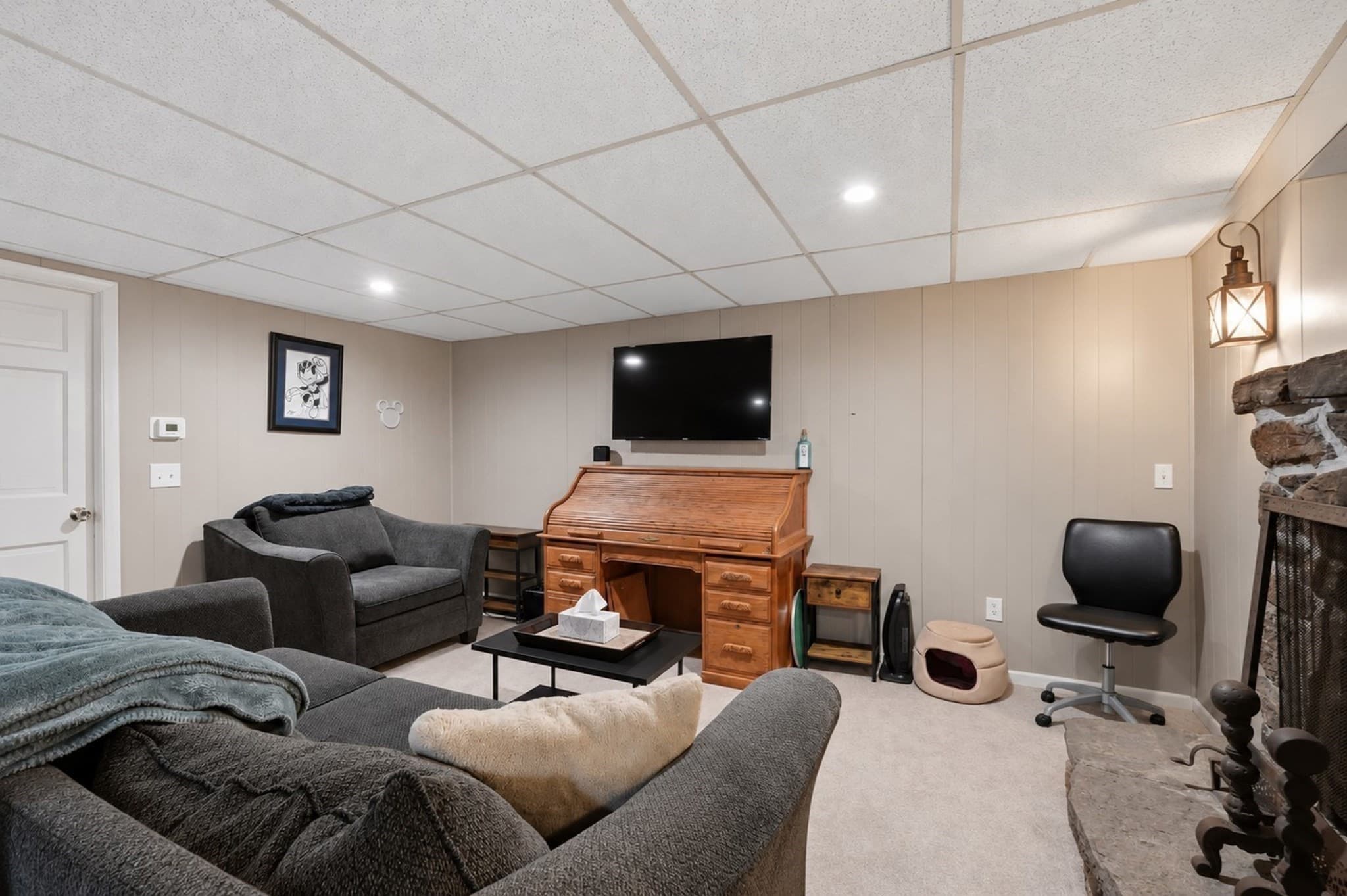 Single Family Residence at 107 Cedar St, Sturbridge MA 01518, Sturbridge, photo 33 of 40