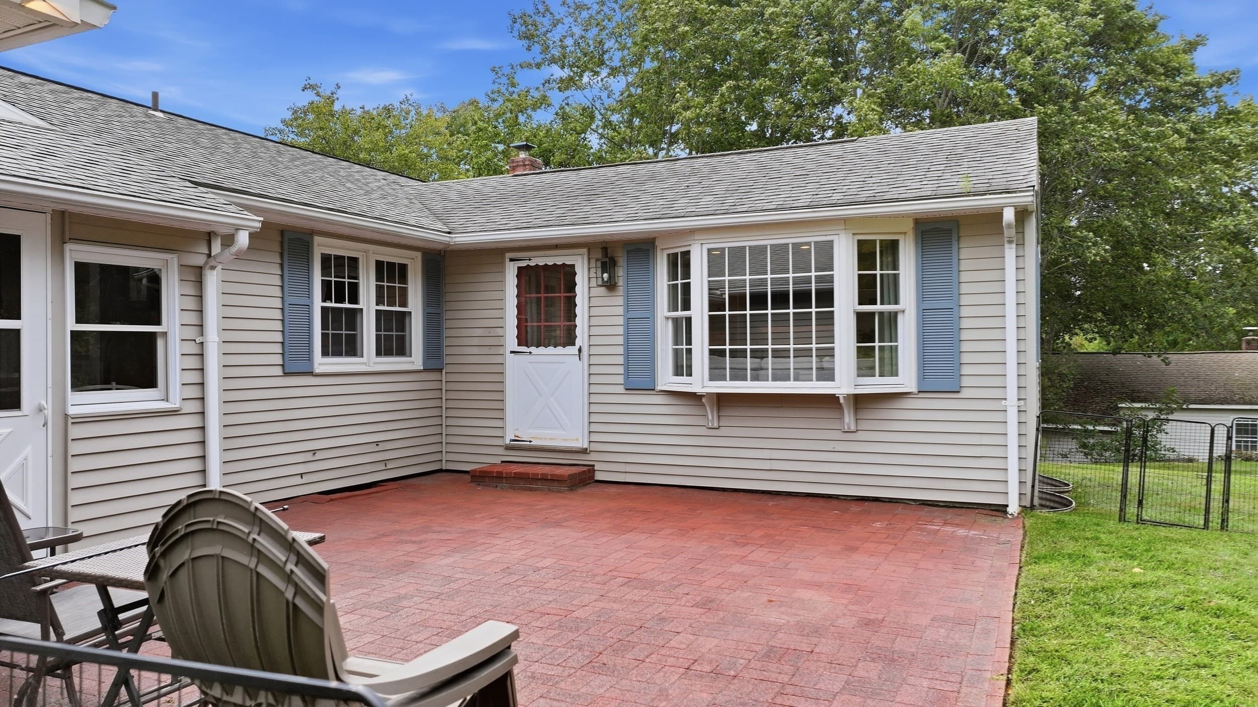 Single Family Residence at 107 Cedar St, Sturbridge MA 01518, Sturbridge, photo 37 of 40