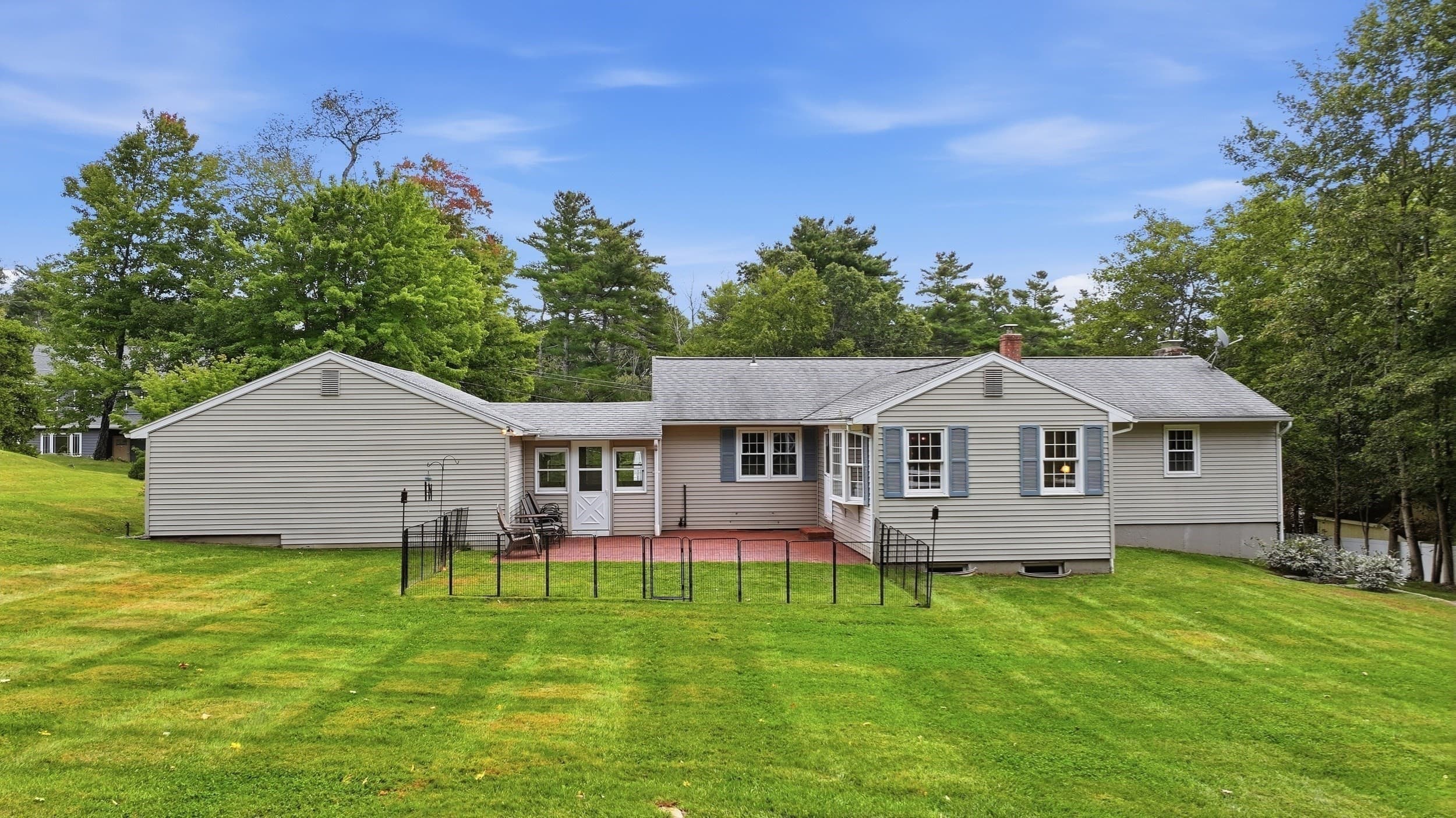Single Family Residence at 107 Cedar St, Sturbridge MA 01518, Sturbridge, photo 35 of 40