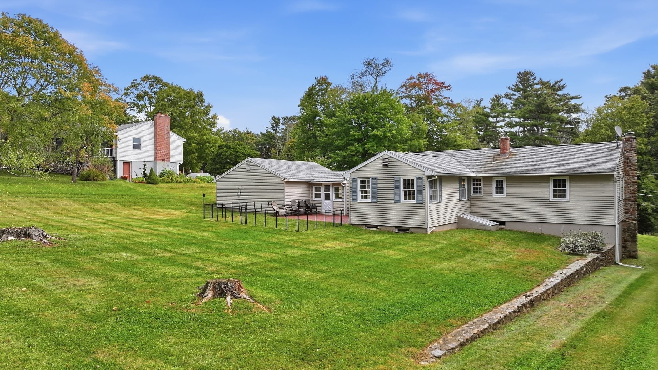 Single Family Residence at 107 Cedar St, Sturbridge MA 01518, Sturbridge, photo 39 of 40
