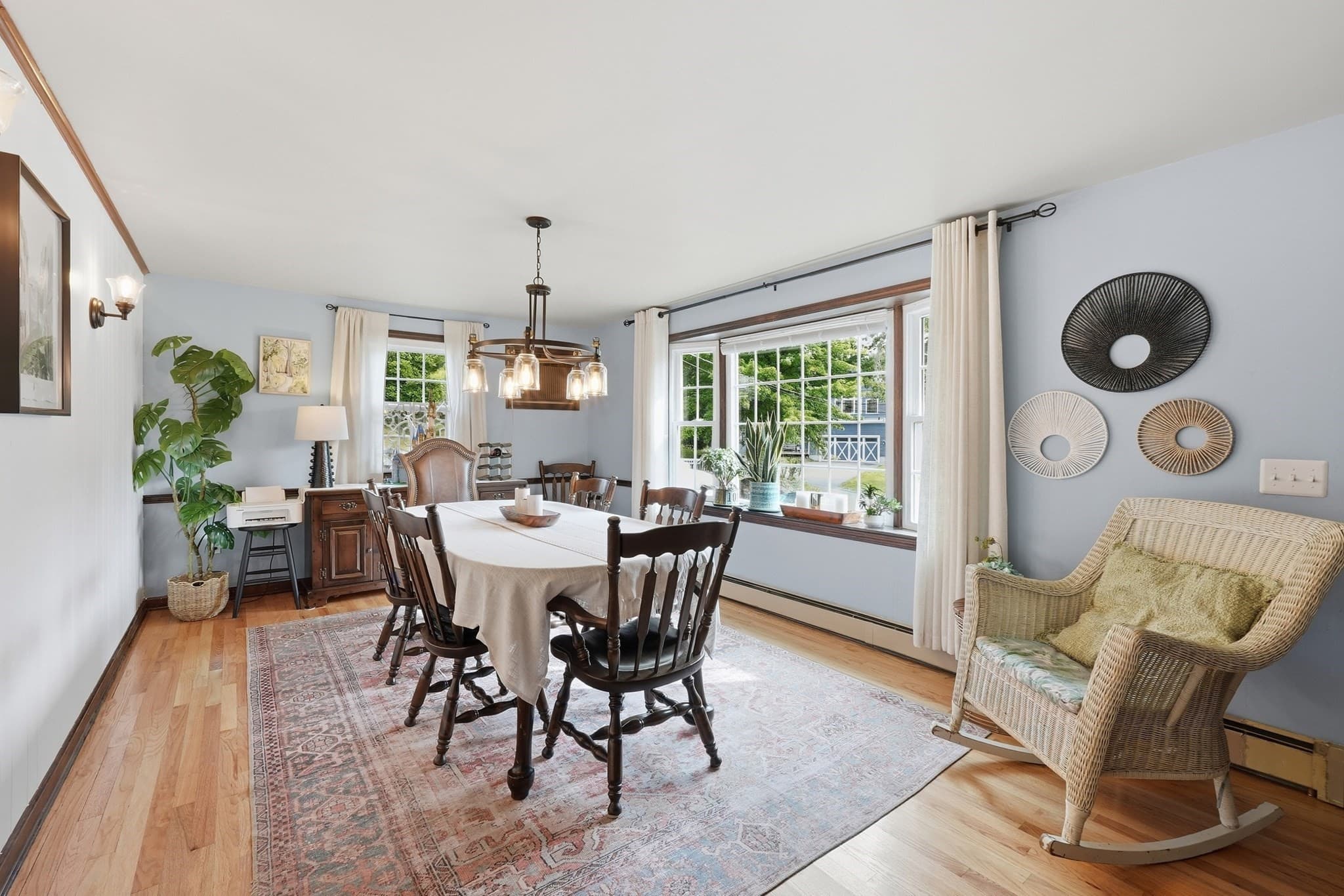 Single Family Residence at 107 Cedar St, Sturbridge MA 01518, Sturbridge, photo 8 of 40