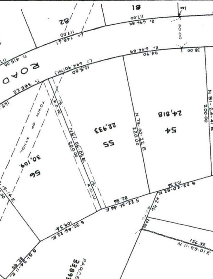 Single Family Residence at 245 Dorset Rd, Athol MA 01331, Athol, photo 2 of 2