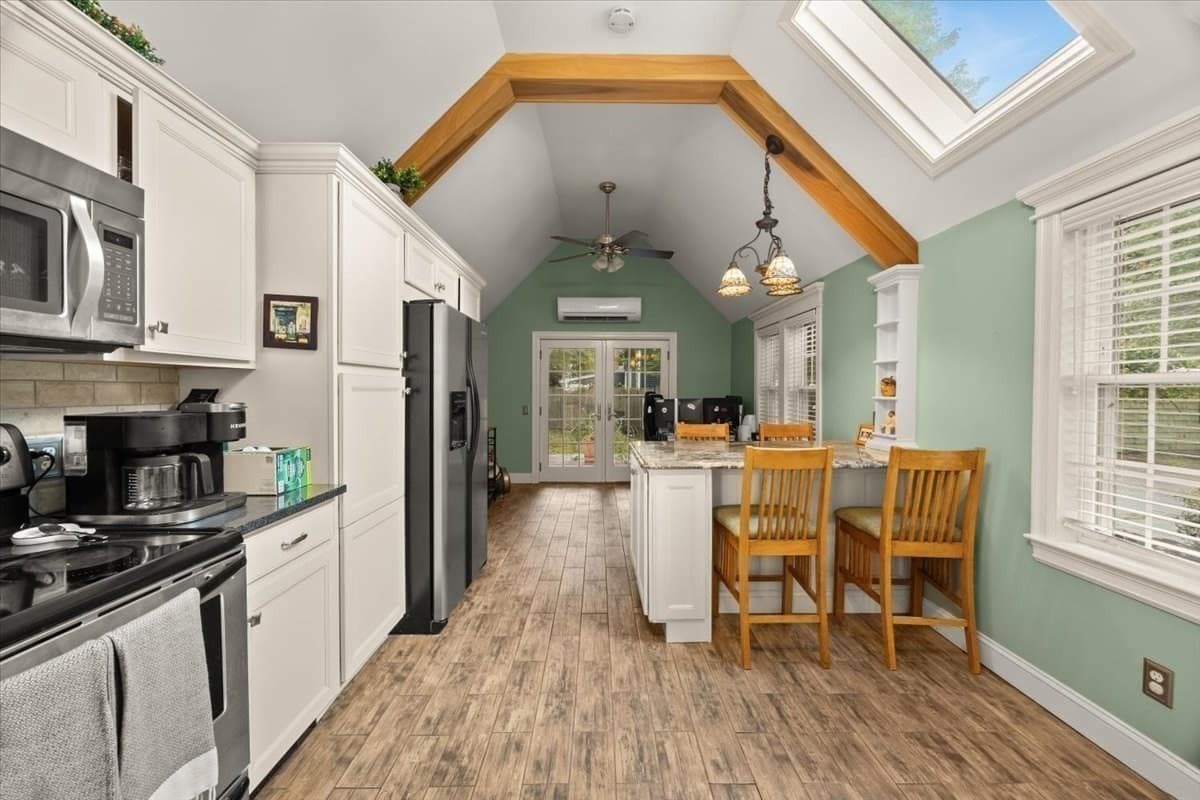 Single Family Residence at 421 North Main Street, Raynham MA 02767, Raynham, photo 17 of 34
