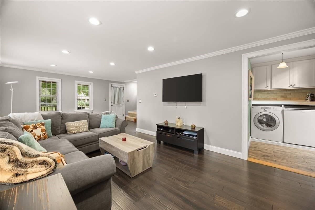 Single Family Residence at 421 North Main Street, Raynham MA 02767, Raynham, photo 10 of 34