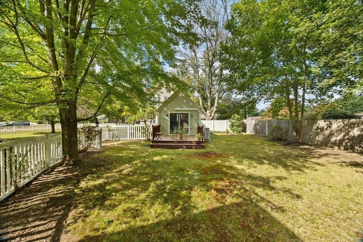 Single Family Residence at 421 North Main Street, Raynham MA 02767, Raynham, photo 33 of 34