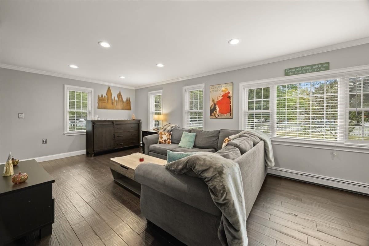 Single Family Residence at 421 North Main Street, Raynham MA 02767, Raynham, photo 11 of 34