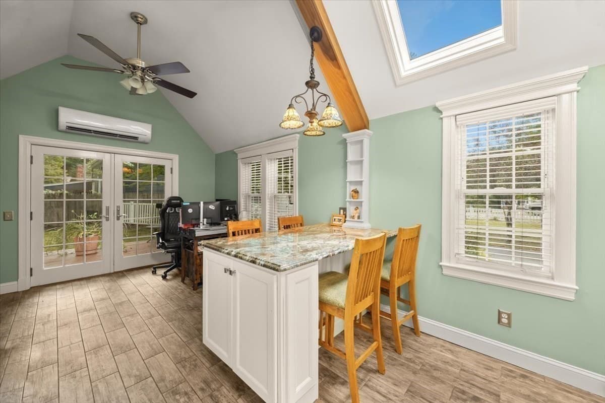 Single Family Residence at 421 North Main Street, Raynham MA 02767, Raynham, photo 19 of 34