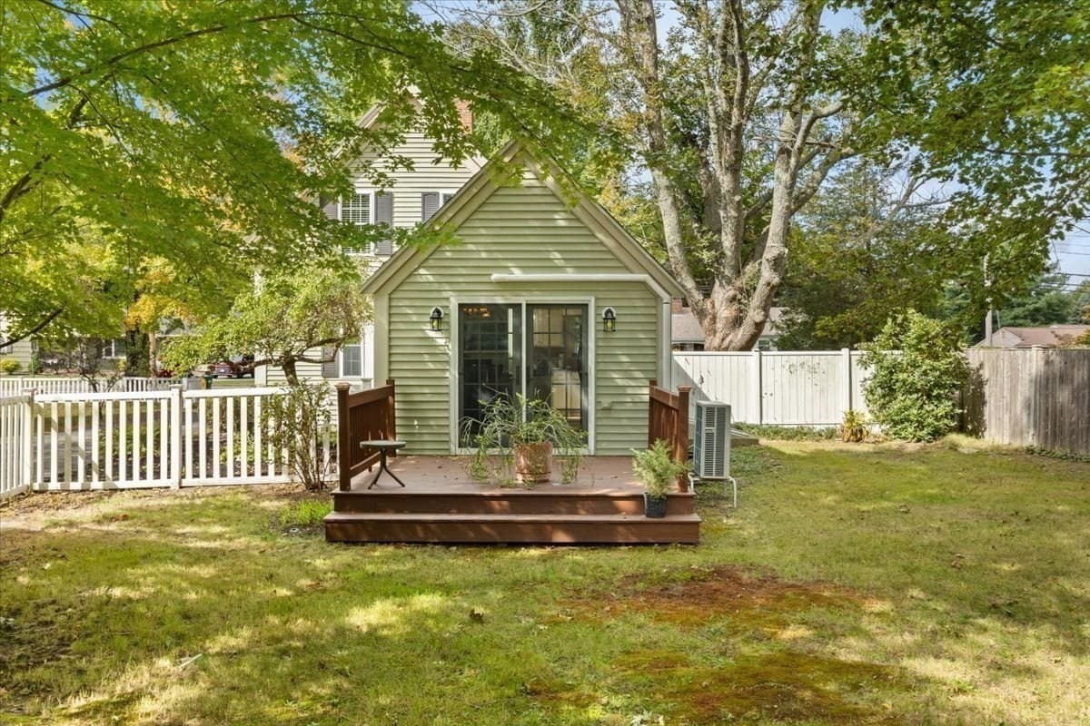 Single Family Residence at 421 North Main Street, Raynham MA 02767, Raynham, photo 31 of 34