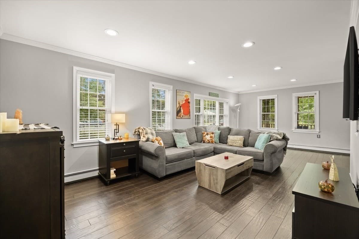 Single Family Residence at 421 North Main Street, Raynham MA 02767, Raynham, photo 8 of 34