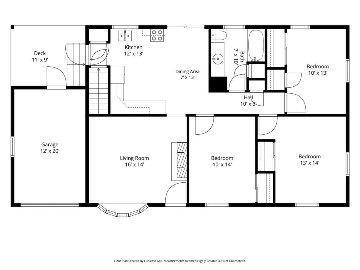 Single Family Residence at 3 Vine St, Webster MA 01570, Webster, photo 23 of 25