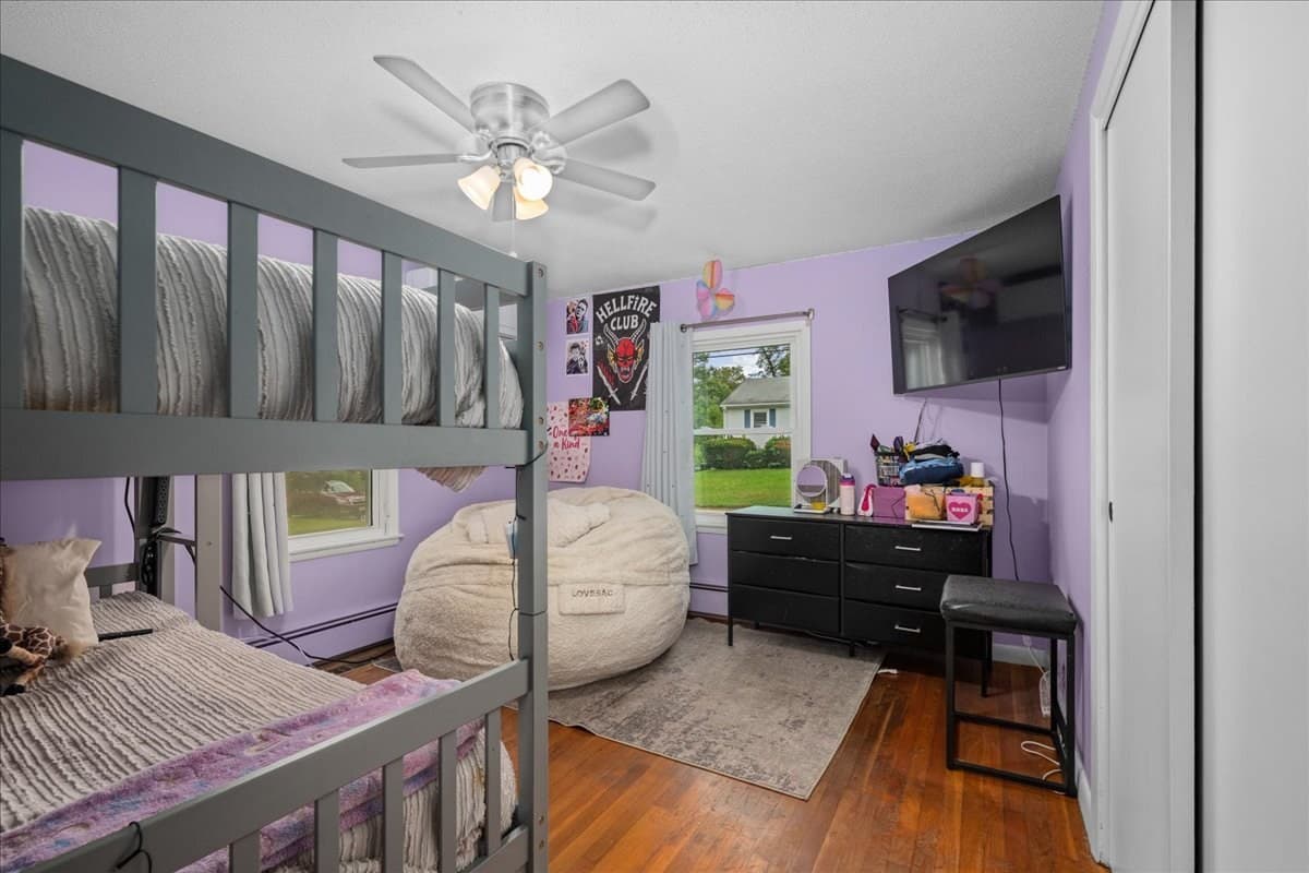 Single Family Residence at 3 Vine St, Webster MA 01570, Webster, photo 14 of 25