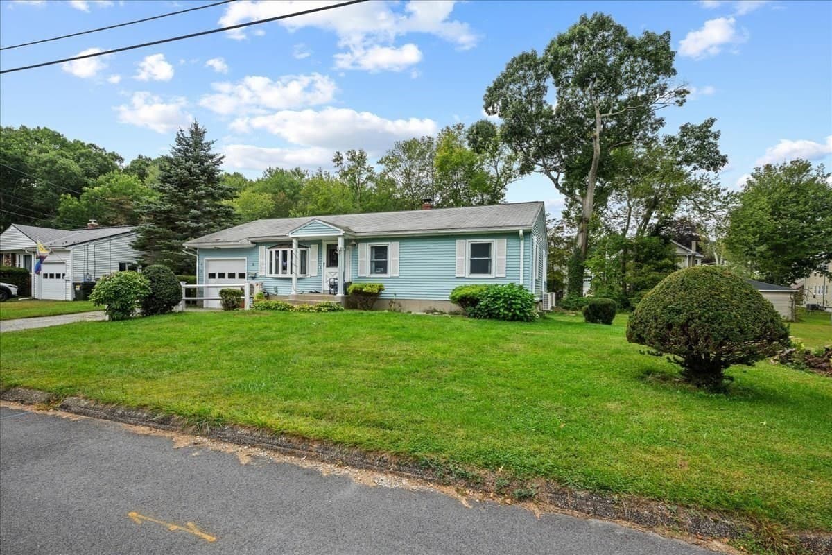 Single Family Residence at 3 Vine St, Webster MA 01570, Webster, photo 19 of 25