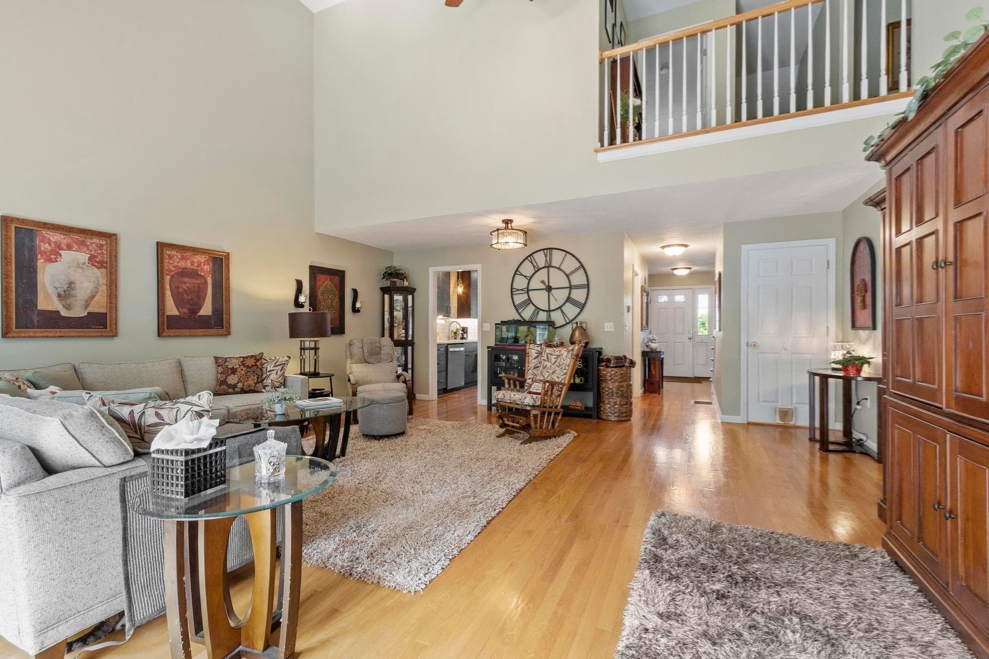 Condominium at 131 Ariel Circle # 131, Sutton MA 01590, Sutton, photo 7 of 32