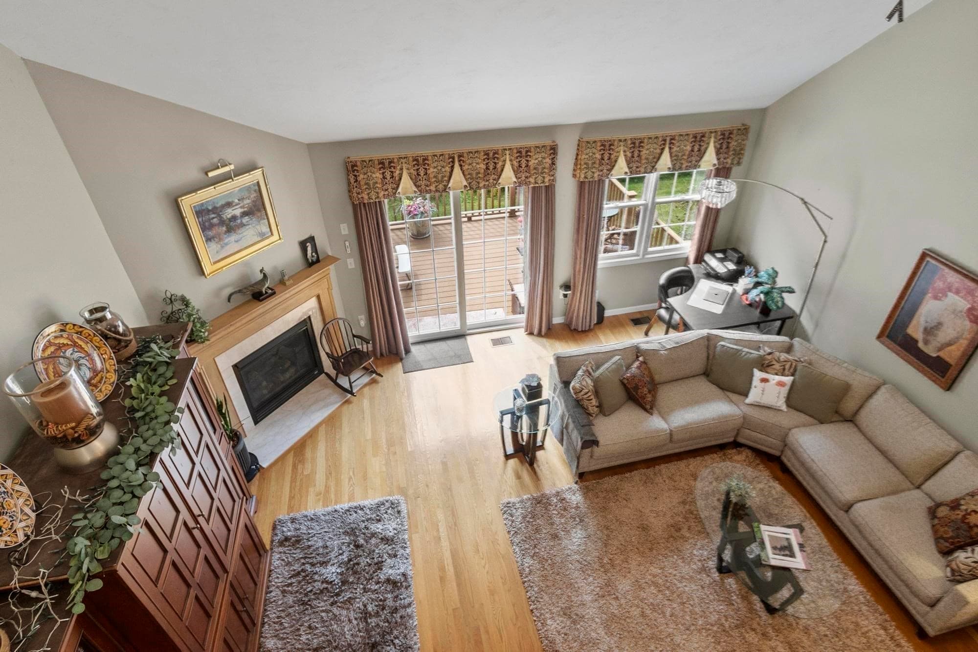 Condominium at 131 Ariel Circle # 131, Sutton MA 01590, Sutton, photo 14 of 32