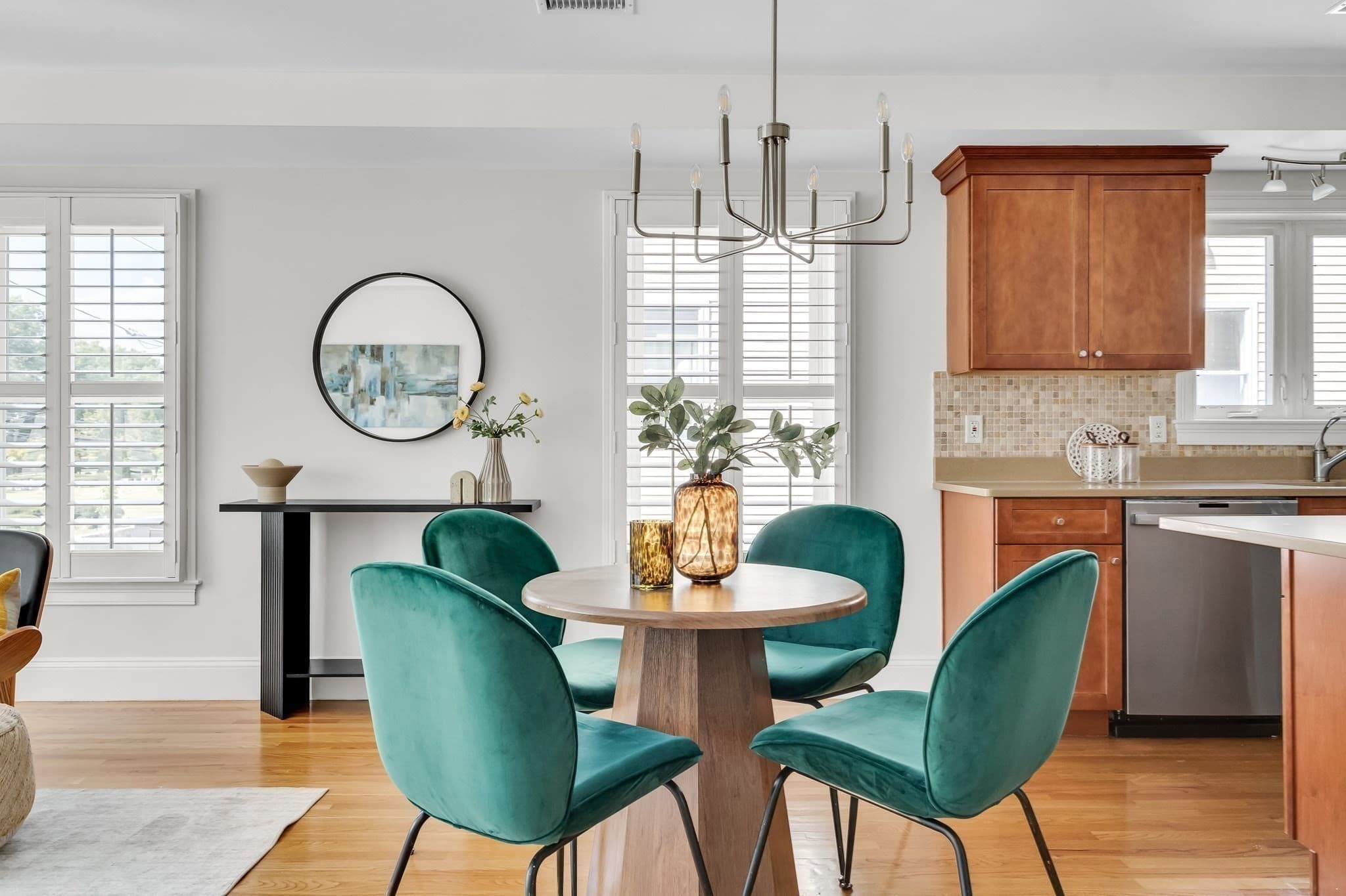 Condominium at 845 Lagrange St. # 3, Boston MA 02132, Boston, photo 4 of 13