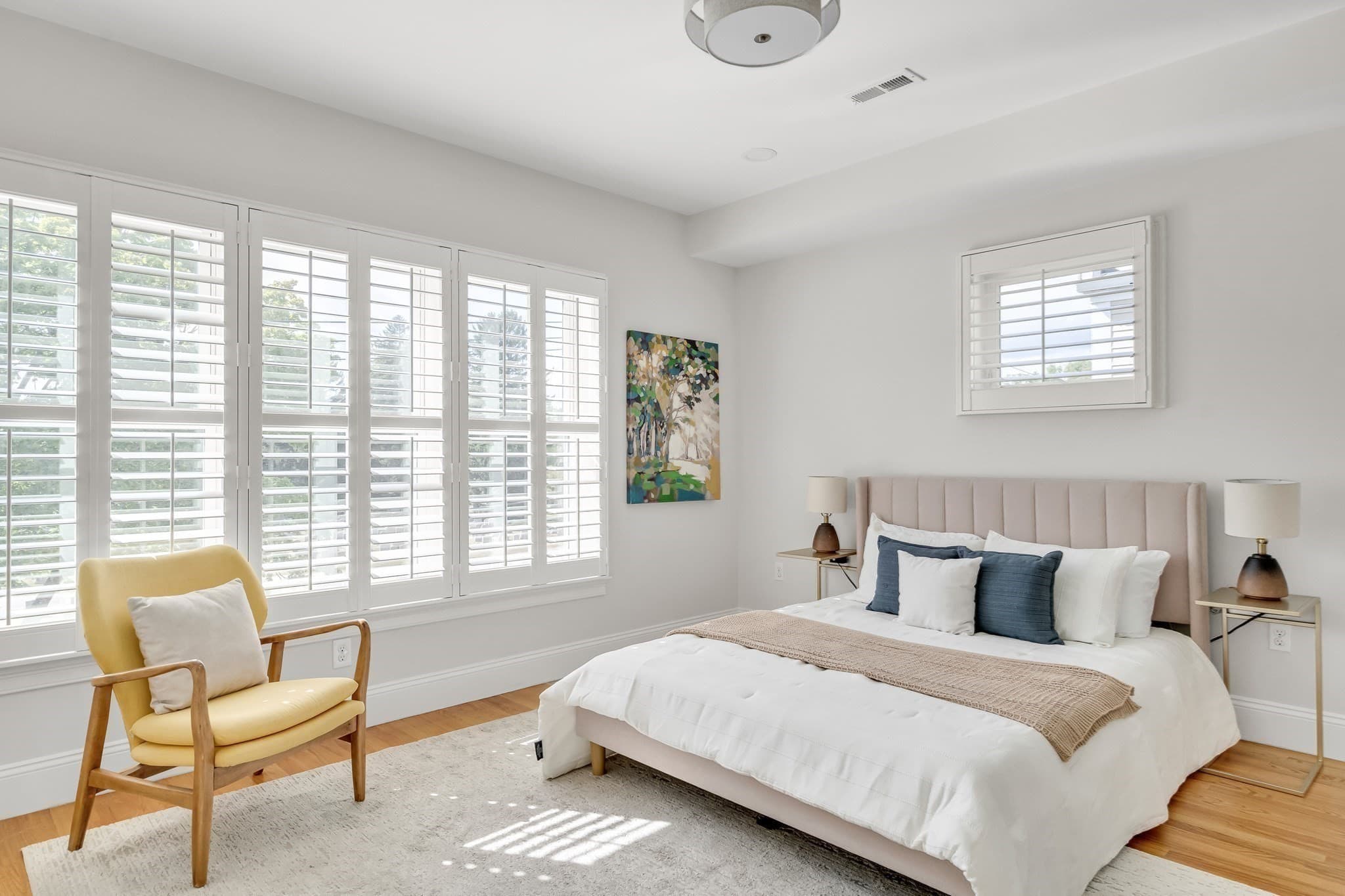 Condominium at 845 Lagrange St. # 3, Boston MA 02132, Boston, photo 8 of 13