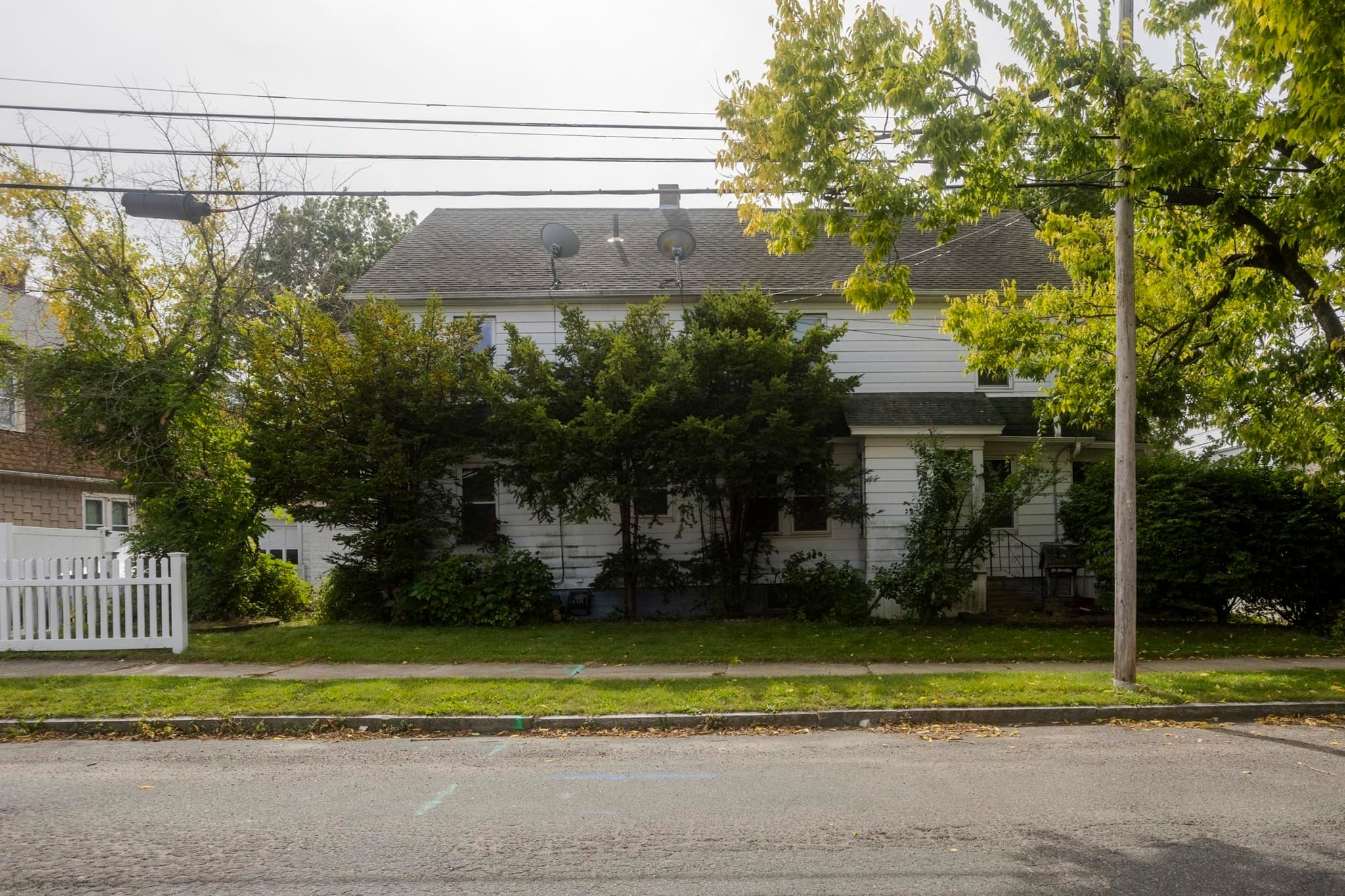 Multi Family at 81-83 Chestnut Street, Springfield MA 01151, Springfield, photo 4 of 27