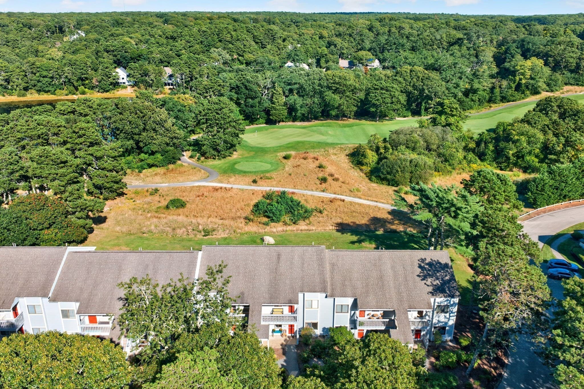 Condominium at 108 Chilton Ln # 108, Brewster MA 02631, Brewster, photo 6 of 41