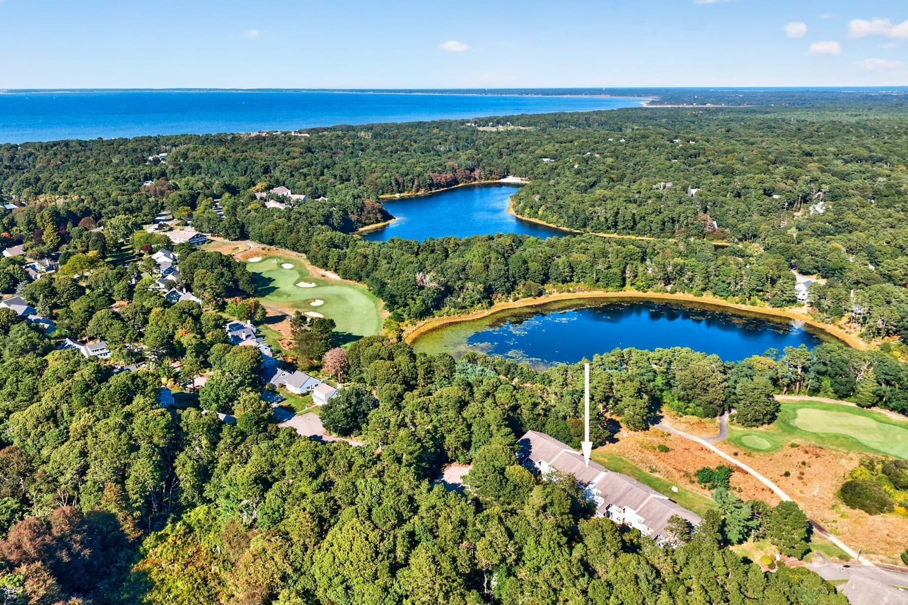 108 Chilton Ln # 108, Brewster MA 02631
