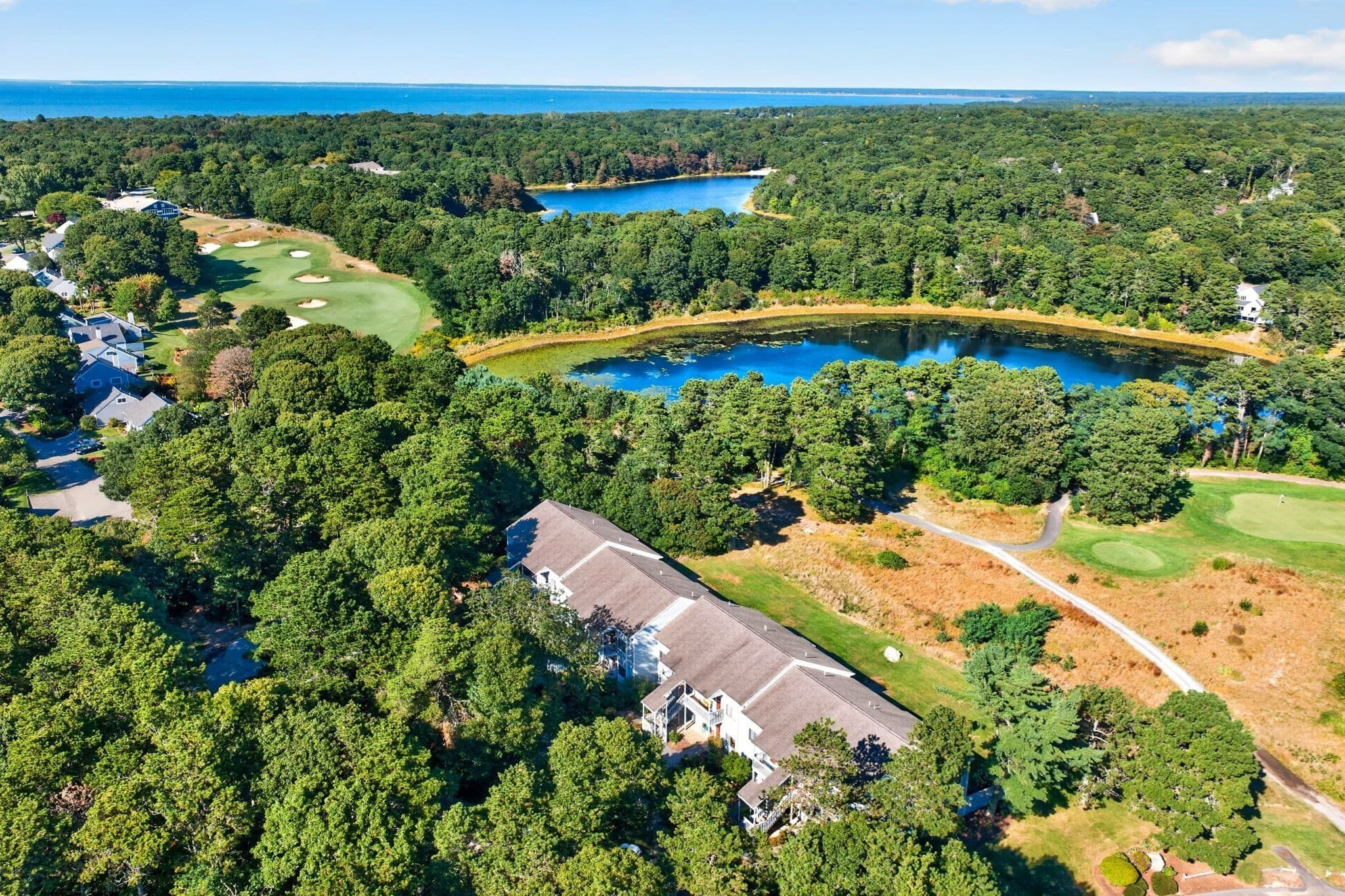 Condominium at 108 Chilton Ln # 108, Brewster MA 02631, Brewster, photo 41 of 41