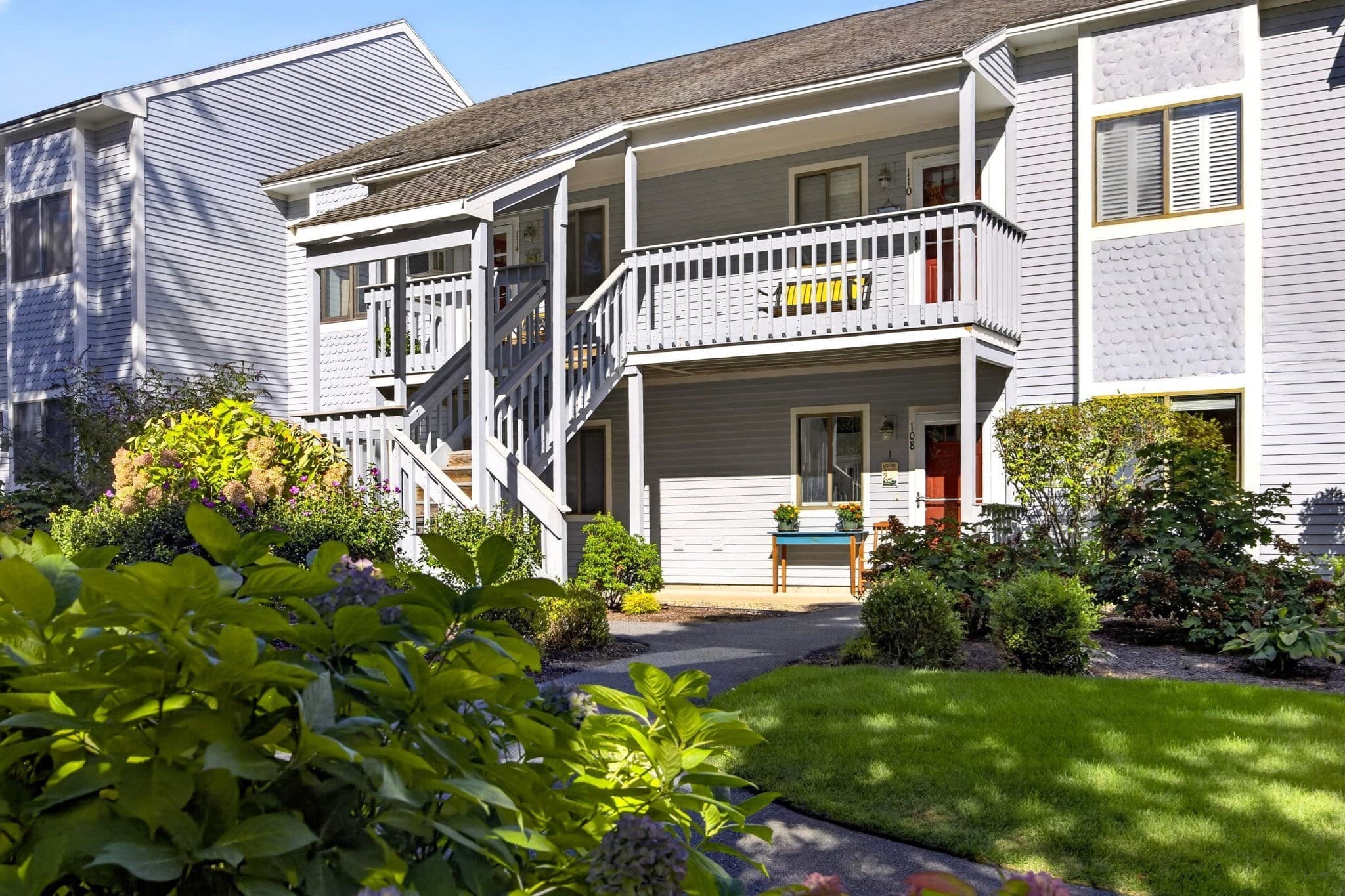 Condominium at 108 Chilton Ln # 108, Brewster MA 02631, Brewster, photo 8 of 41