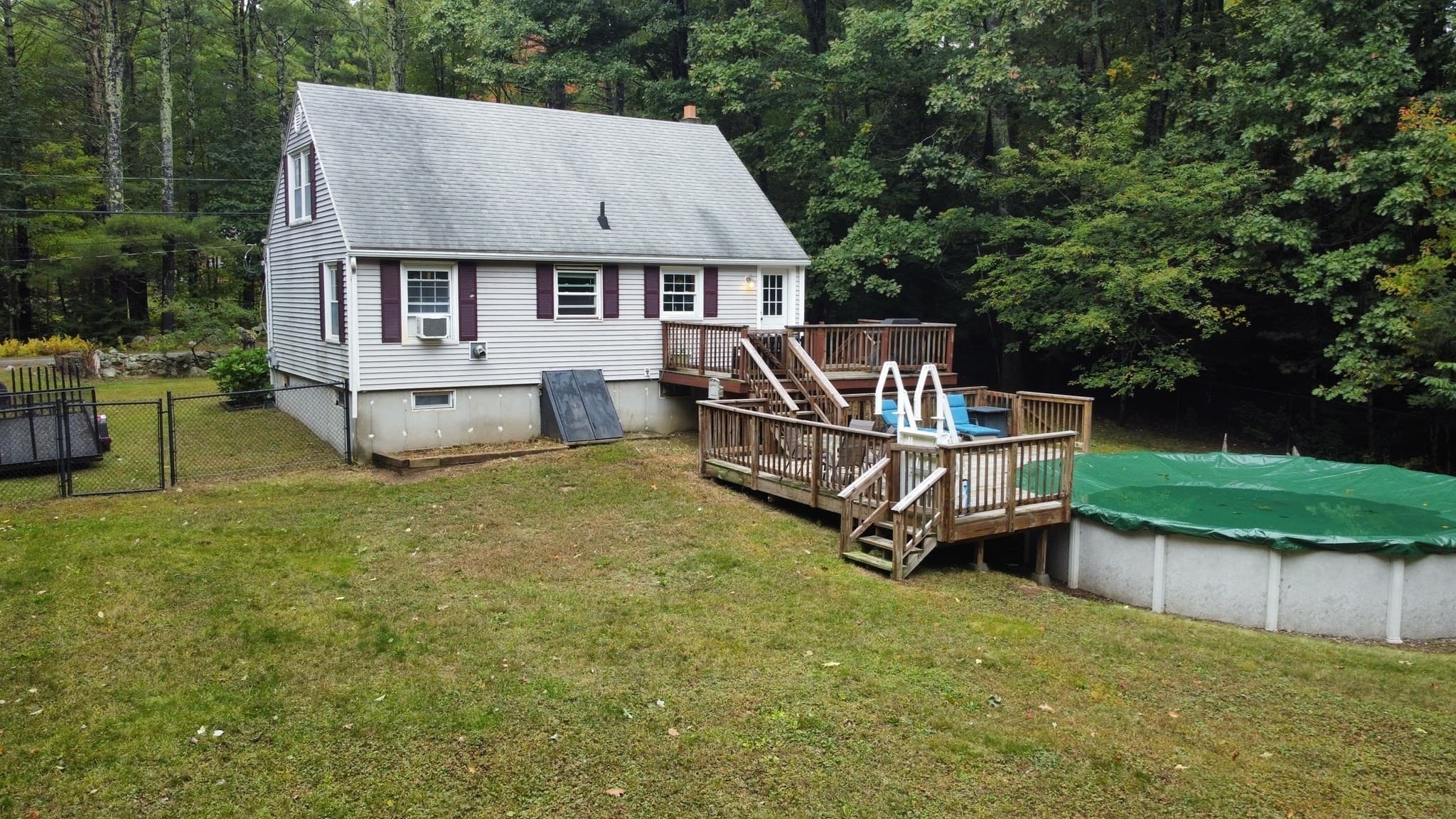 Single Family Residence at 25 School House Rd, Phillipston MA 01331, Phillipston, photo 23 of 24