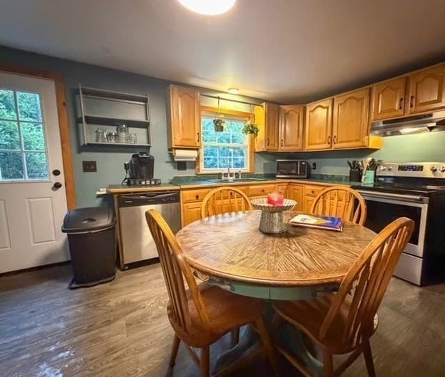 Single Family Residence at 25 School House Rd, Phillipston MA 01331, Phillipston, photo 6 of 24