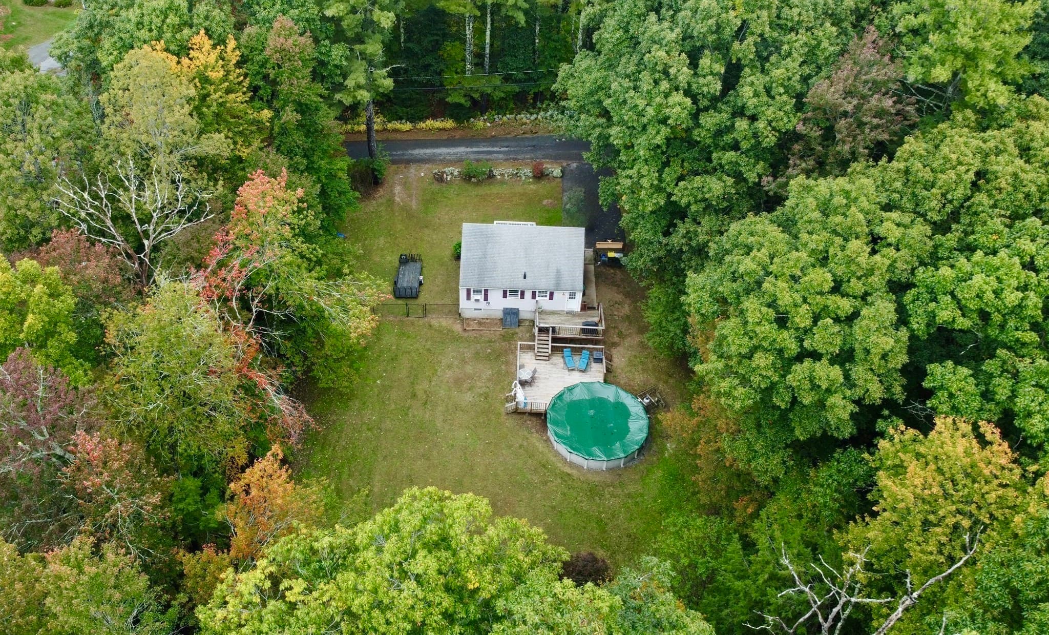 Single Family Residence at 25 School House Rd, Phillipston MA 01331, Phillipston, photo 22 of 24