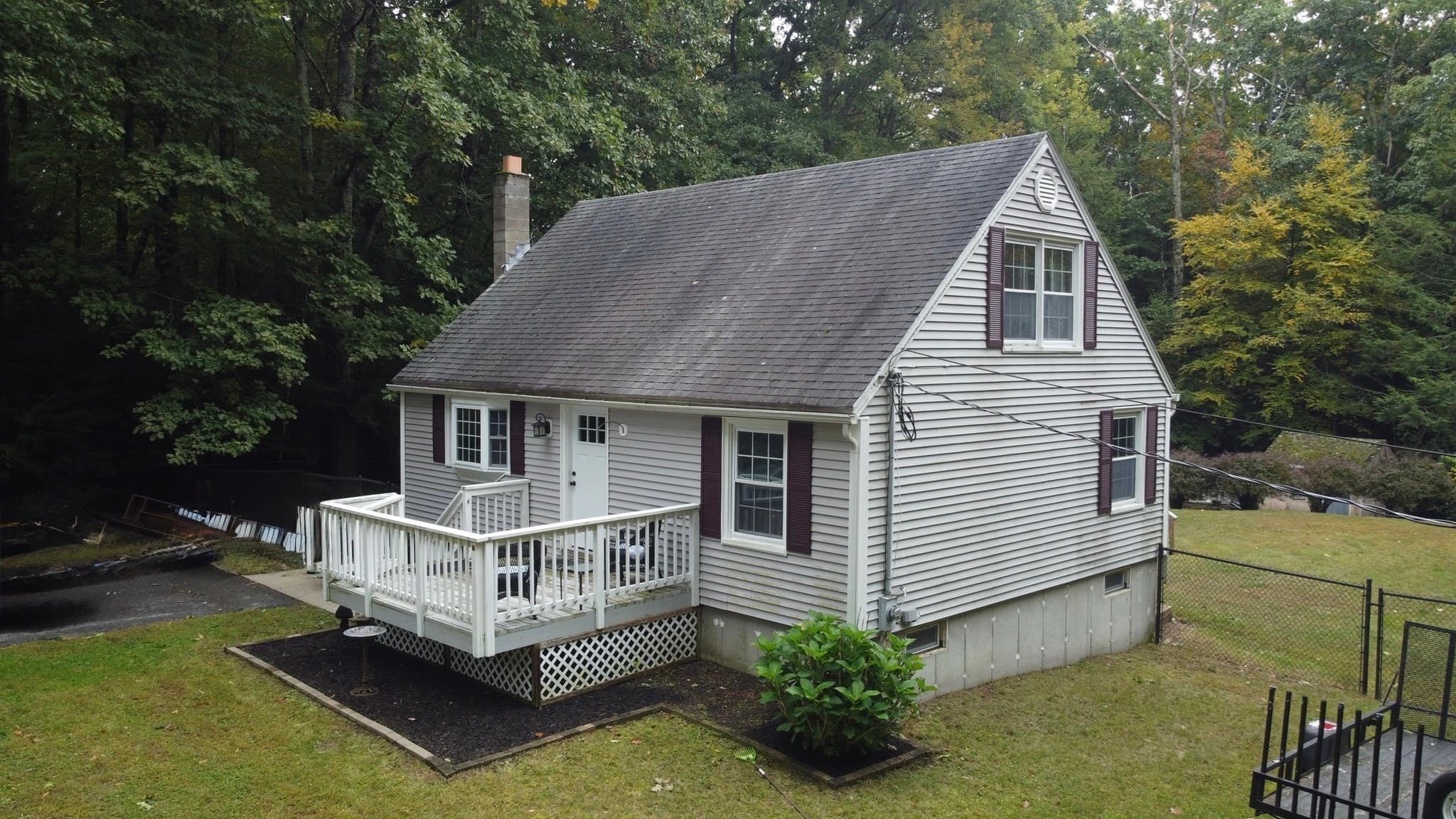 Single Family Residence at 25 School House Rd, Phillipston MA 01331, Phillipston, photo 3 of 24