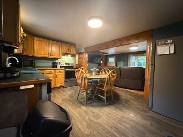 Single Family Residence at 25 School House Rd, Phillipston MA 01331, Phillipston, photo 5 of 24