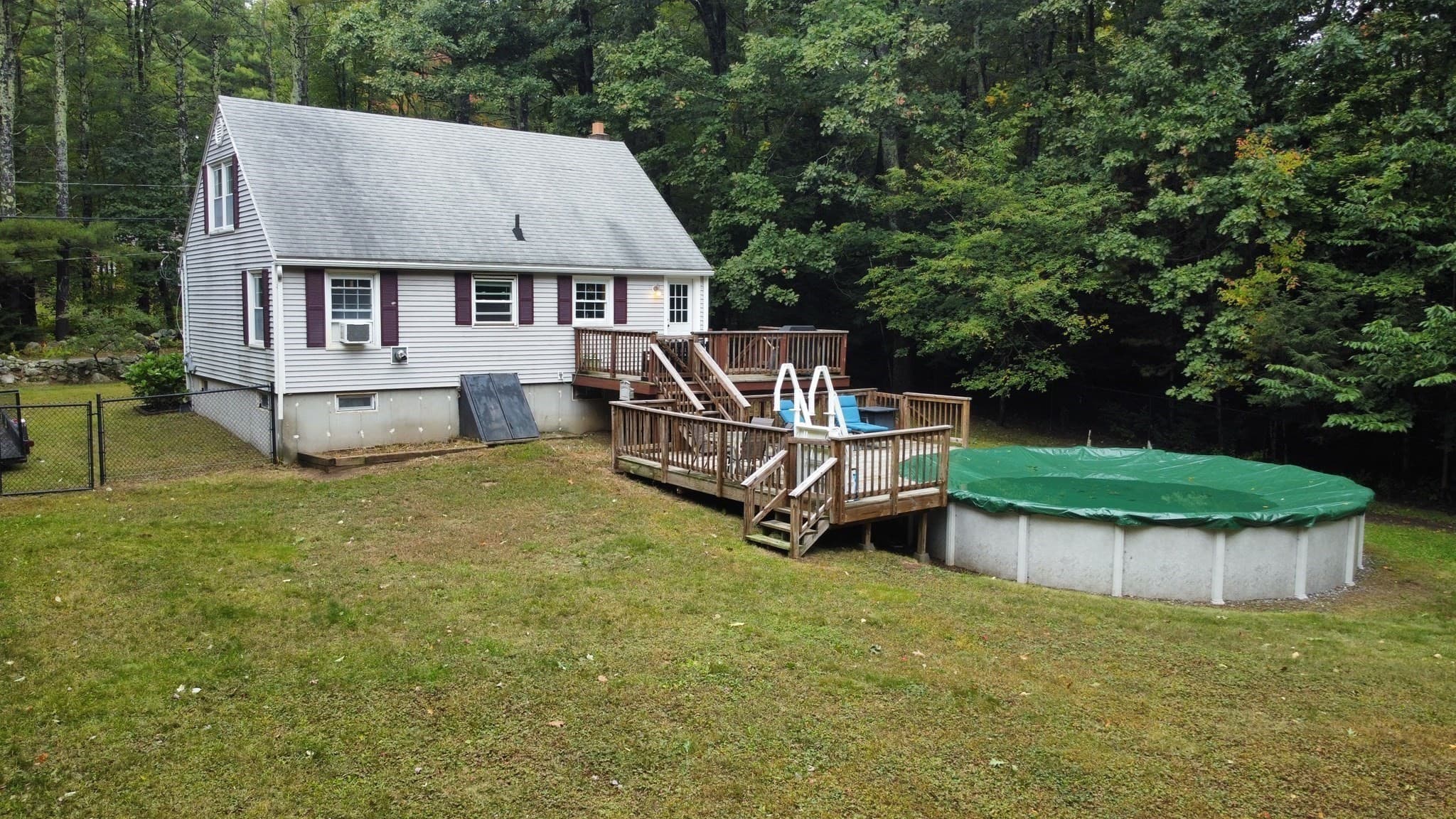 Single Family Residence at 25 School House Rd, Phillipston MA 01331, Phillipston, photo 24 of 24