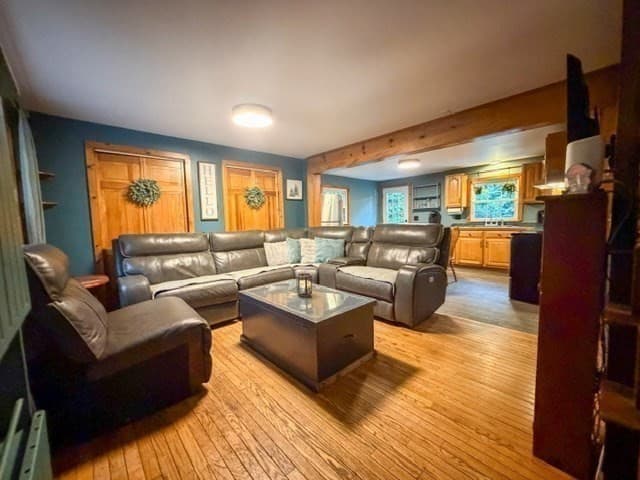 Single Family Residence at 25 School House Rd, Phillipston MA 01331, Phillipston, photo 4 of 24